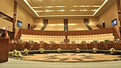 Arab League Hall