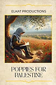 Poppies for Palestine — The Word Is Change