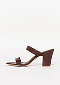 Annica Heeled Sandal