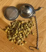 Herb & Spice Mesh Tea-Ball