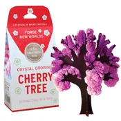 Copernicus Toys - Crystal Growing Cherry Tree | 
Craft Kit Science Kit