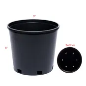 AB98R – 9 x 8″ Anderson #2 Deep Polycan
