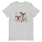 I'm Fine (Judy Davis + Sydney Pollack) T-Shirt