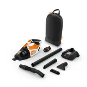 STIHL® – SEA 20 Handheld Vacuum | 10.8V Battery‑Powered | Battery and Charger Included