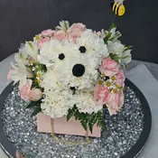 Petal Pup
