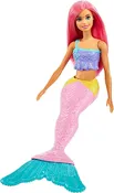 Barbie Dreamtopia Mermaid