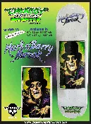 Abrook London after Midnight 8.5″