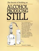 Book, Alcohol Still