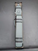 3 Seconds Brown & Olive Pool Cue Case