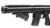 Angled Foregrip Black For Tippmann Stormer Elite.