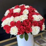 "Valentine's Signature Box"