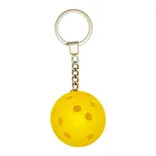3D Pickleball Keychain
