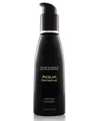 Wicked Sensual Aqua Sensitive Lubricant