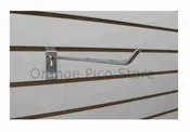 10" Slatwall Hooks