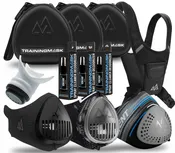 TRAINING MASK 3.0 ULTIMATE BUNDLE