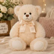 Brumby the Teddy Bear  (DB)