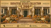 Signature Estate Collection