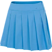 15" Maya Pleated Skort