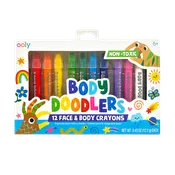 Body Doodlers