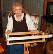 "The Favorite" — Ault's Rug Hooking Equipment Co.