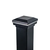 3 in LED Post Cap Perimeter Light