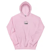 SIKK Embroidery Hoodie