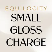 EQ26 Small Gloss Charge