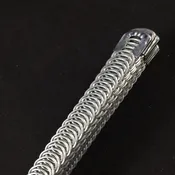 1/2 Inch Corset Steel Spiral – By The Dozen