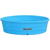 Agrimaster Round Poly Stock Tank PR928 by Behlen Country