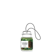 Balsam & Cedar