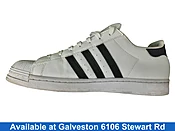Adidas 124806608 Black