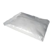 5 lbs White Sand