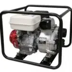 2" Gas Trash Pump | Jon's Rental