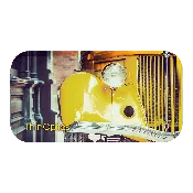 American Auto Universal Pod Case