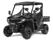 CF Moto UFORCE 600