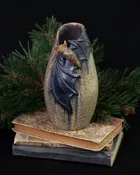 Belfry Vase