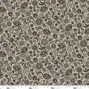 Field of Seams: Bittersweet Flora Latte