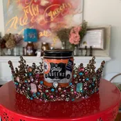 Tea Party Class for Ten — The Jelly Queens