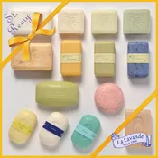 “St. Remy” Gift Sampler