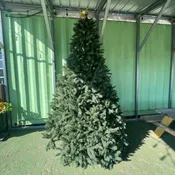 9 ft Faux Christmas Tree