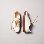 Handmade Sneaker - Latex