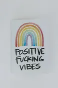Posi Vibes Journal