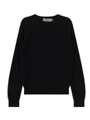 Club Malibu Crochet Knit Top