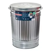 Behrens Trash Cans