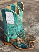 CACTUS FLOWER / DESERT SOLE