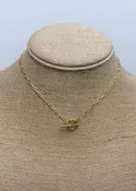 Chain Link Choker