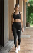 Let's Go Women's Leggings