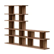 Albion 6-3 Shelving Unit