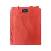 Alan Paine Oakford Long Sleeve Crew Neck - Mens