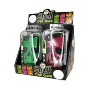 Skull Smartphone Cases
